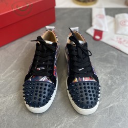 Christian Louboutin  CL Sneakers