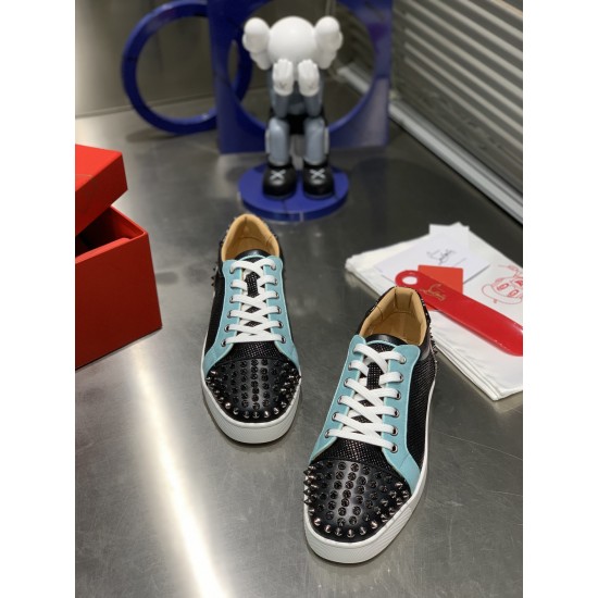 Christian Louboutin  CL Sneakers