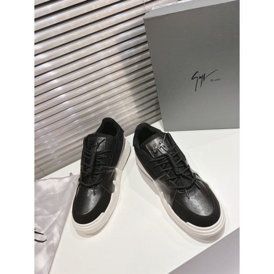 Giuseppe Zanotti GZ Sneakers