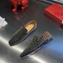 Christian Louboutin  CL  Loafers