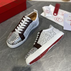 Christian Louboutin  CL Sneakers