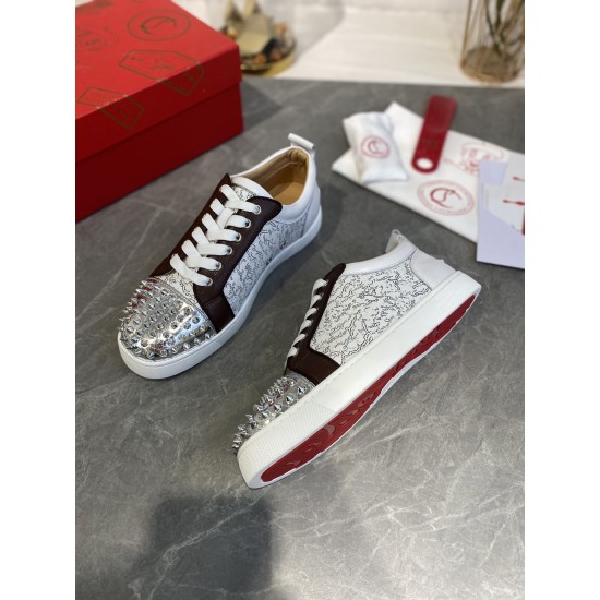 Christian Louboutin  CL Sneakers