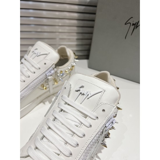 Giuseppe Zanotti GZ Sneakers