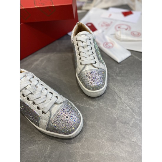 Christian Louboutin  CL Sneakers