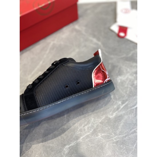 Christian Louboutin  CL Sneakers