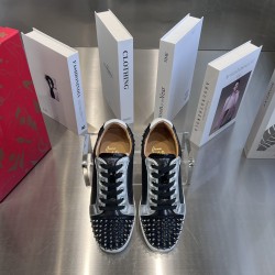 Christian Louboutin  CL Sneakers