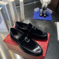 Christian Louboutin  CL Loafers