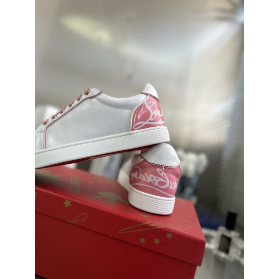 Christian Louboutin  CL Sneakers