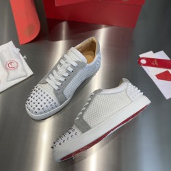 Christian Louboutin  CL Sneakers