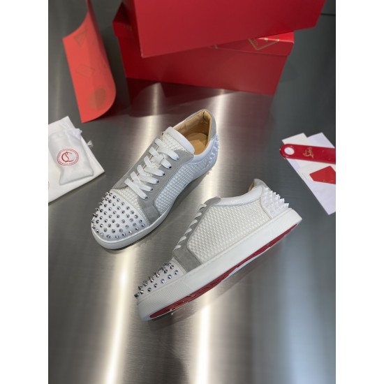 Christian Louboutin  CL Sneakers