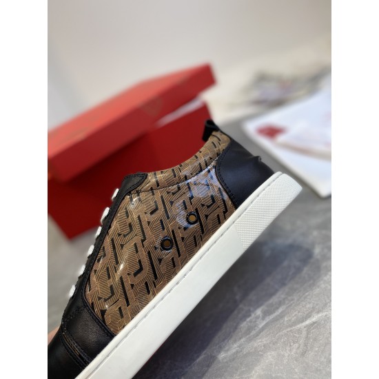 Christian Louboutin  CL Sneakers