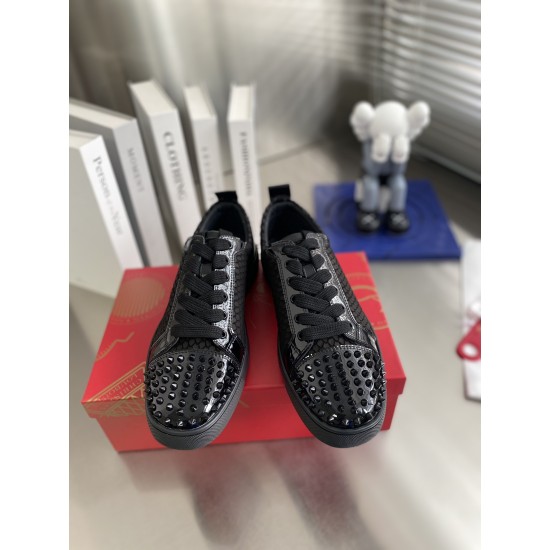 Christian Louboutin  CL Sneakers