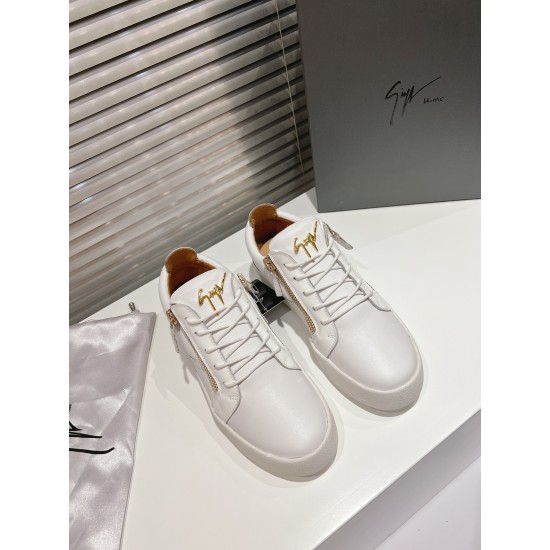 Giuseppe Zanotti GZ Sneakers