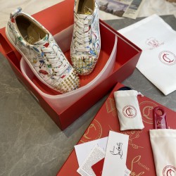 Christian Louboutin  CL Sneakers