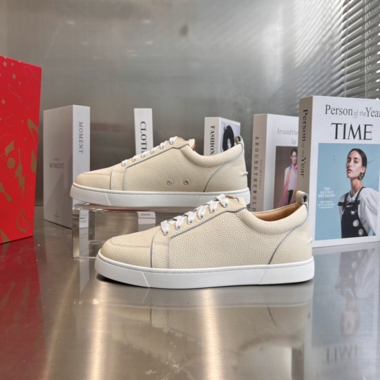 Christian Louboutin  CL Sneakers