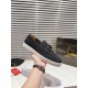 Christian Louboutin  CL  Loafers