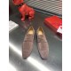 Christian Louboutin  CL  Loafers