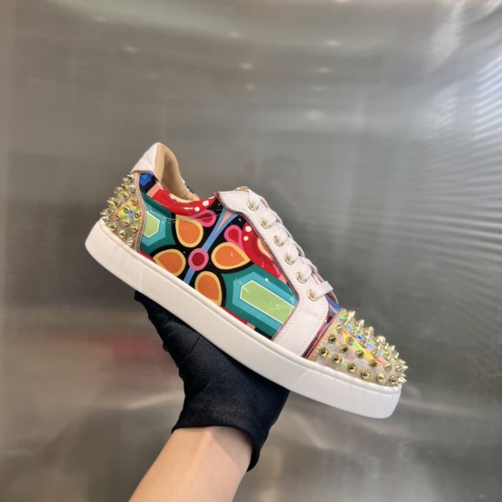 Christian Louboutin  CL Sneakers