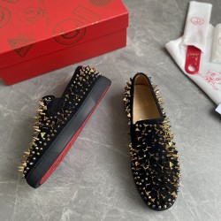 Christian Louboutin  CL Loafers