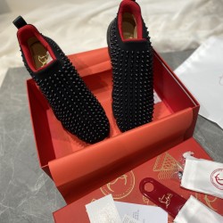 Christian Louboutin  CL Sneakers