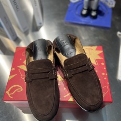 Christian Louboutin  CL Loafers