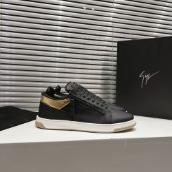 Giuseppe Zanotti GZ Sneakers