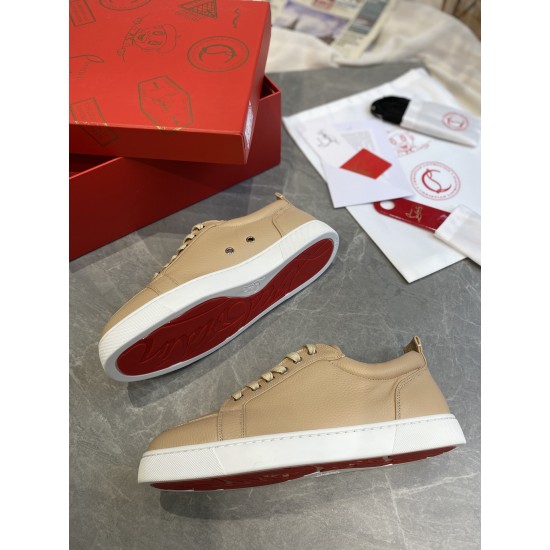 Christian Louboutin  CL Sneakers