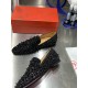 Christian Louboutin  CL  Loafers