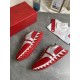 Christian Louboutin  CL Loubishark Sneakers