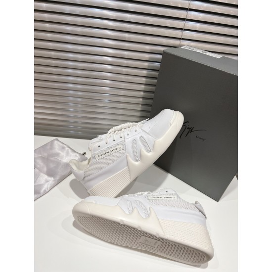 Giuseppe Zanotti GZ Sneakers