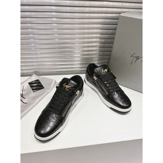 Giuseppe Zanotti GZ Sneakers