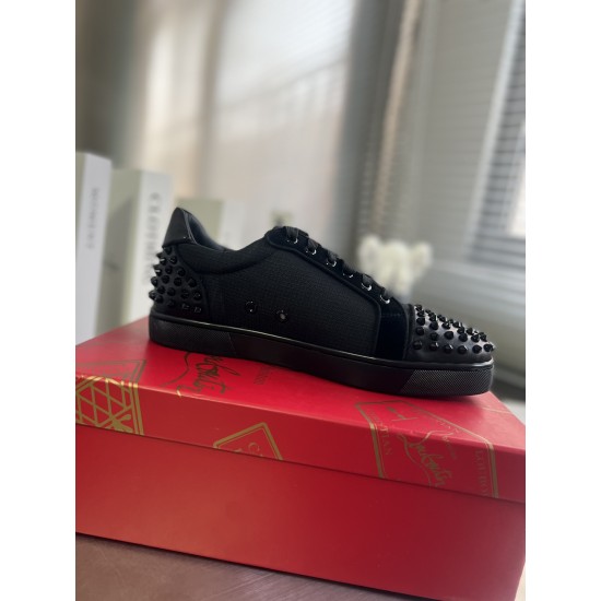 Christian Louboutin  CL Sneakers