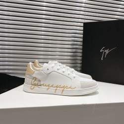 Giuseppe Zanotti GZ Sneakers