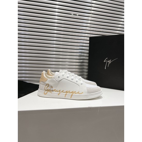 Giuseppe Zanotti GZ Sneakers