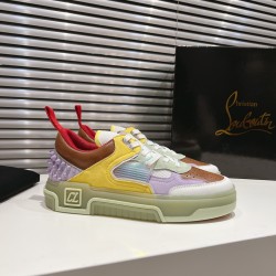 Christian Louboutin  CL Astroloubi Sneakers