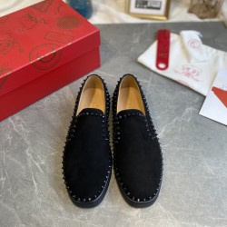 Christian Louboutin  CL  Loafers