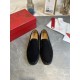 Christian Louboutin  CL  Loafers