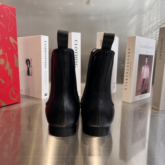 Christian Louboutin  CL Boots