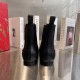 Christian Louboutin  CL Boots