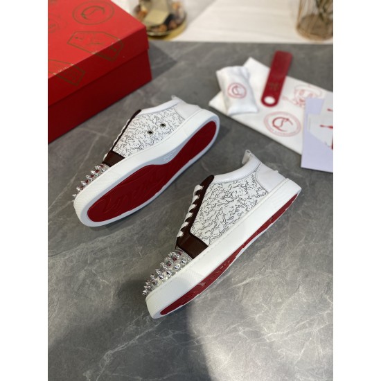 Christian Louboutin  CL Sneakers