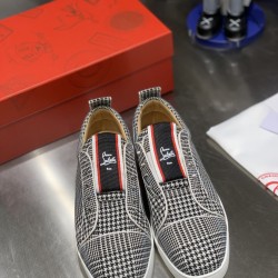 Christian Louboutin  CL Sneakers