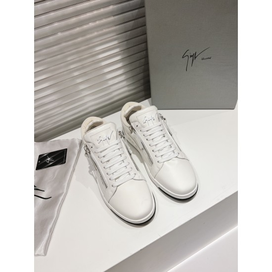 Giuseppe Zanotti GZ Sneakers