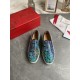 Christian Louboutin  CL Loafers