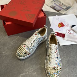 Christian Louboutin  CL Sneakers