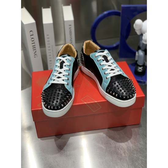 Christian Louboutin  CL Sneakers