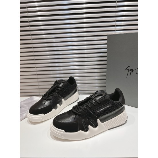 Giuseppe Zanotti GZ Sneakers