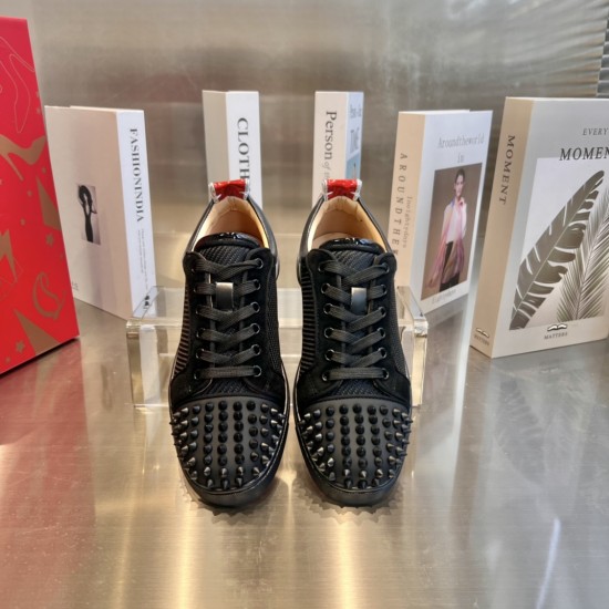 Christian Louboutin  CL Sneakers