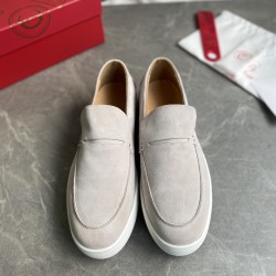 Christian Louboutin  CL  Loafers