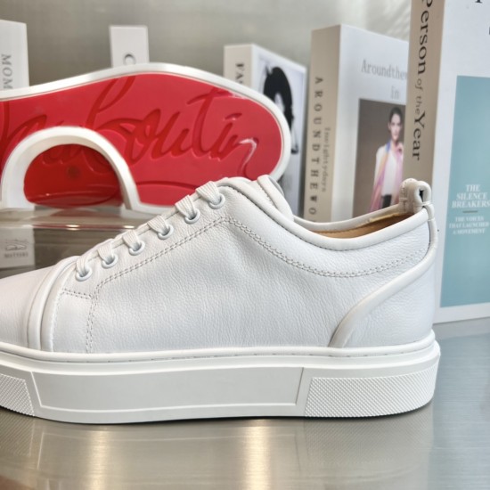 Christian Louboutin  CL Adolon Junior Sneakers