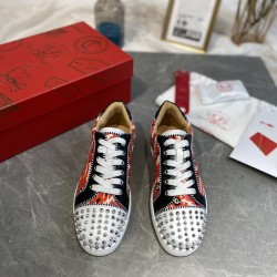 Christian Louboutin  CL Sneakers